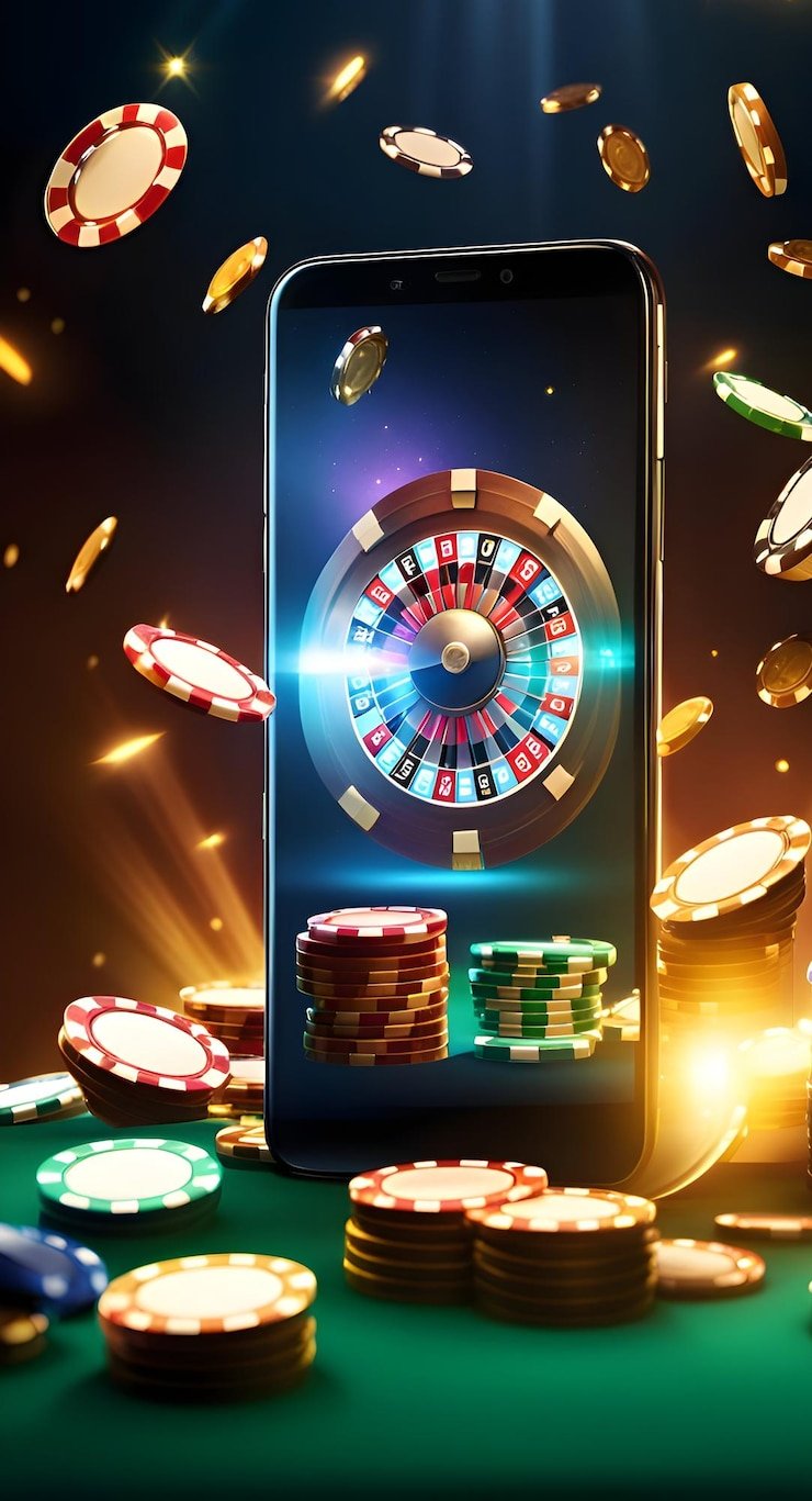 4d hongkong Capsa Banting high-stakes table with multiple players during evening peak hours